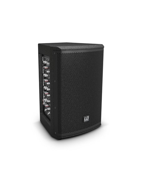 LD Systems MIX 6 A G3 -