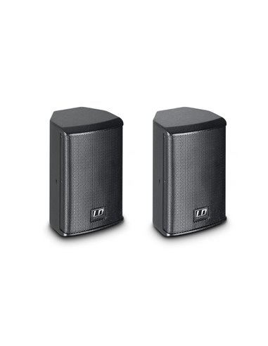 LD Systems SAT 42 G2 Pareja