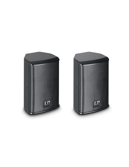 LD Systems SAT 42 G2 Pareja