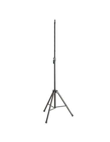 LD Systems SPS 16 - Soporte para 16 mm rosca de unión negro