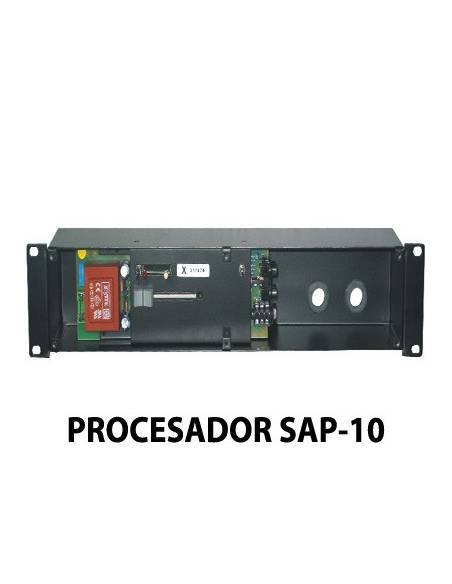 Elan SAP-10 - Limitador de sonido - 2