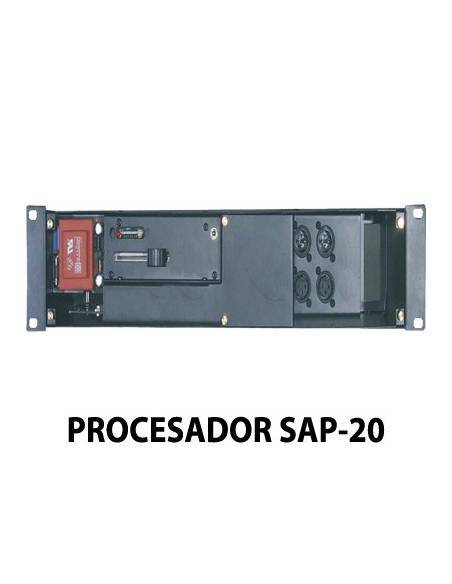 Elan SAP-20 - 2