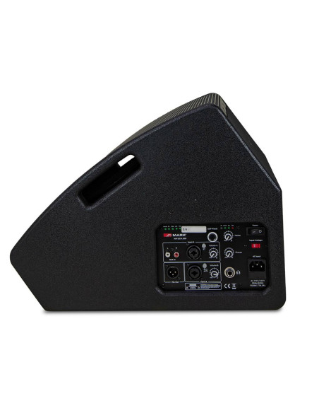 MARK MM 120 A DSP MONITOR 12 coaxial activo con DSP