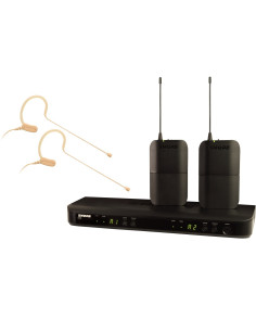 SHURE BLX188E/MX53 K3E