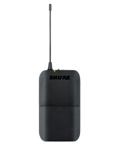 SHURE BLX188E/MX53 K3E 2