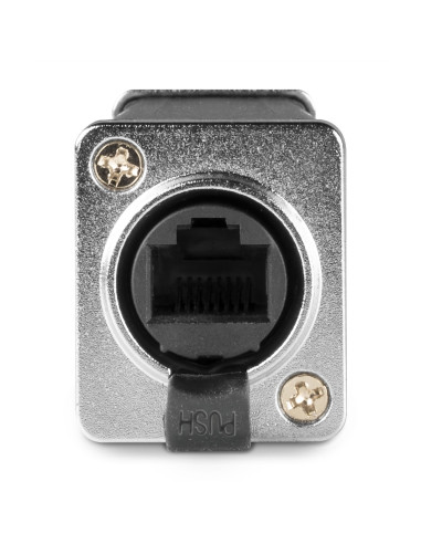 Power Dynamics CX182 Extensión RJ45-RJ45