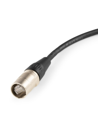 PD CONNEX CX195-15 RJ45 a RJ45 CAT6A Data Cable 15.0m