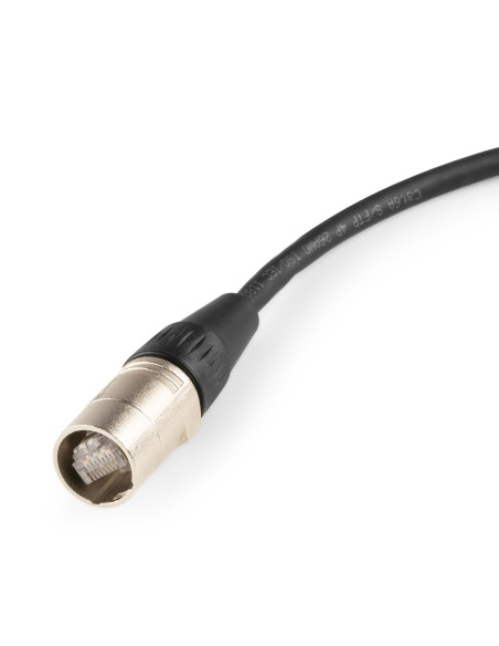 PD CONNEX CX195-15 RJ45 a RJ45 CAT6A Data Cable 15.0m