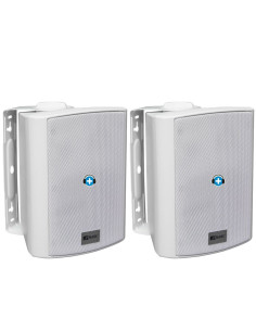 MARK MONITOR 3T MKII Color Blanco