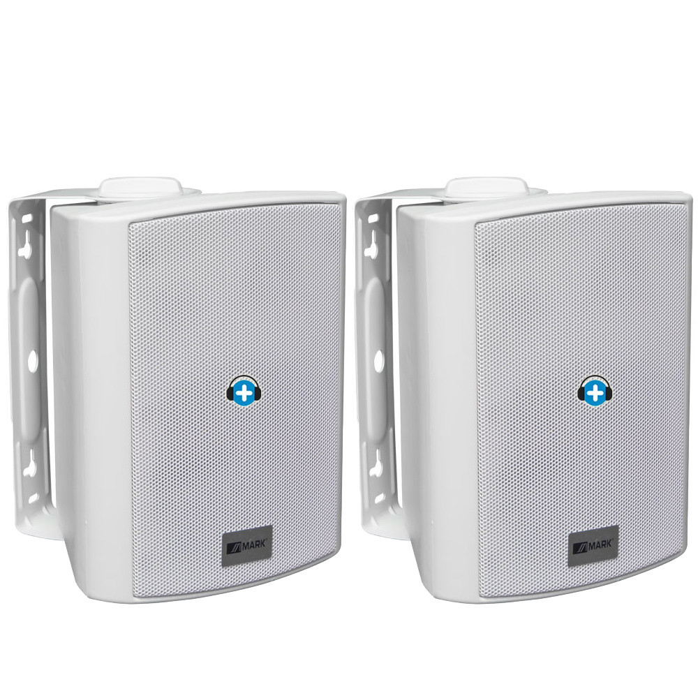 MARK MONITOR 3T MKII Color Blanco