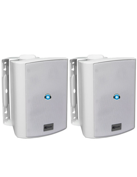 MARK MONITOR 3T MKII Color Blanco