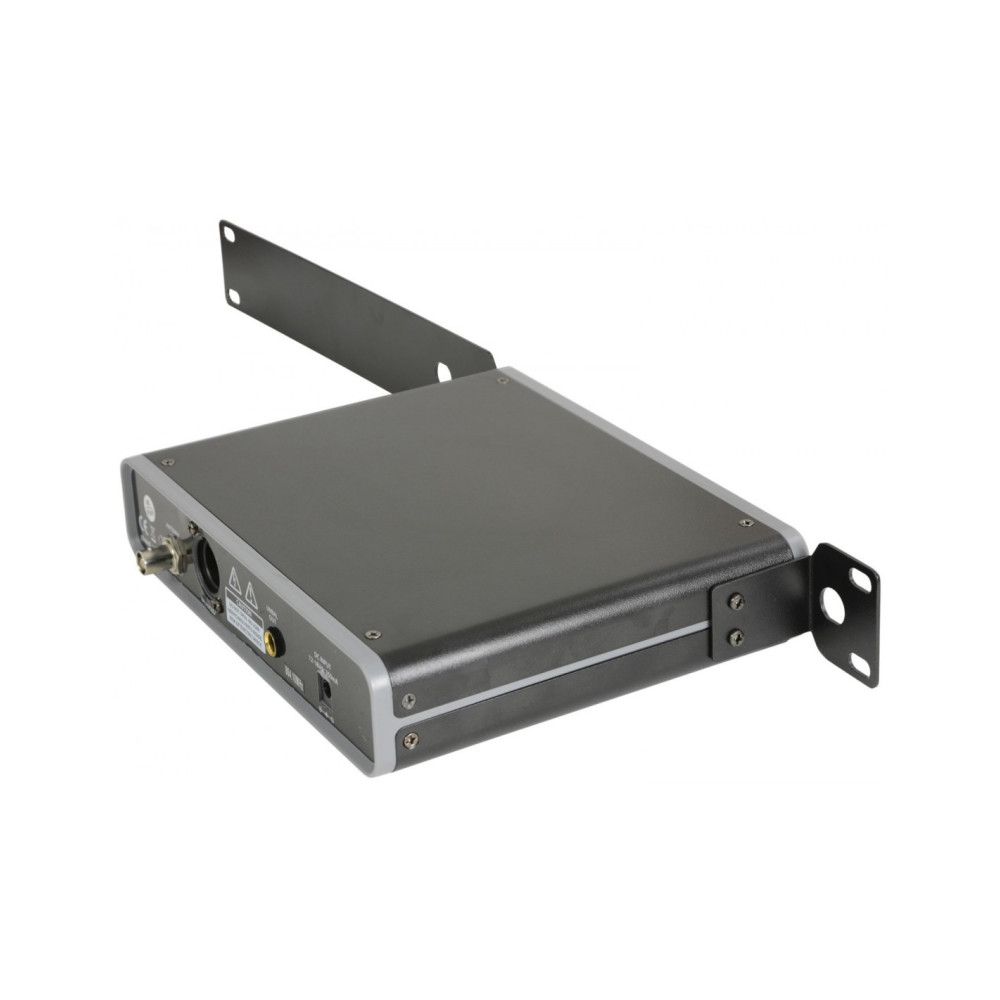 CHORD NU1-N Sistema inalámbrico UHF con transmisor de petaca 864.1MHz