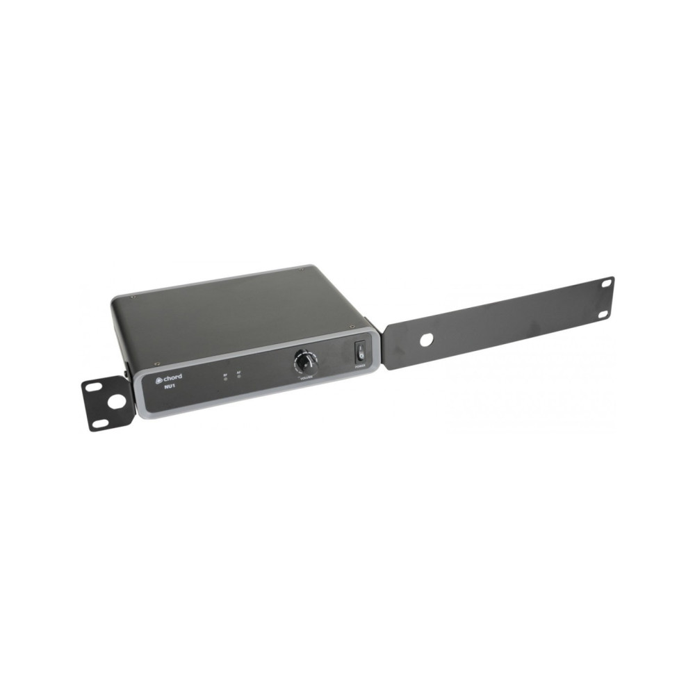 CHORD NU1-N Sistema inalámbrico UHF con transmisor de petaca 864.1MHz