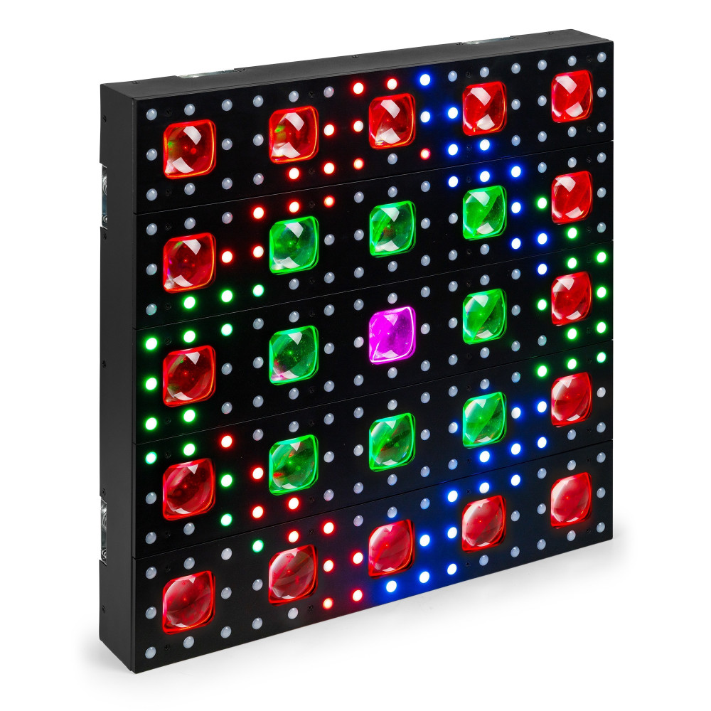 beamZ Pro LCBP450 Combi LED Panel PIX – Panel LED híbrido RGBW | Masquesonido