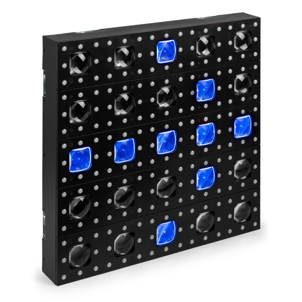 beamZ Pro LCBP450 Combi LED Panel PIX – Panel LED híbrido RGBW | Masquesonido