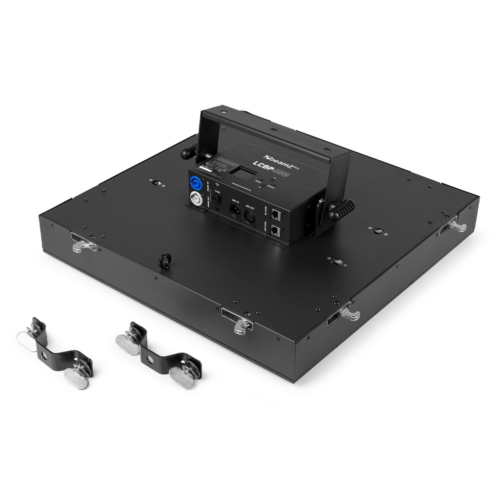 beamZ Pro LCBP450 Combi LED Panel PIX – Panel LED híbrido RGBW | Masquesonido