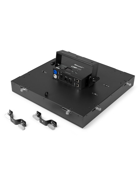 beamZ Pro LCBP450 Combi LED Panel PIX – Panel LED híbrido RGBW | Masquesonido