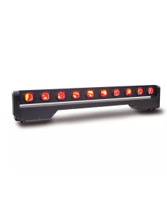 Barra LED Motorizada MBAR 1025 RGBW | Masquesonido 2