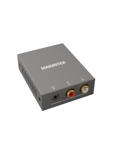 Extractor de Audio HDMI ARC Marmitek ARC13 | Masquesonido