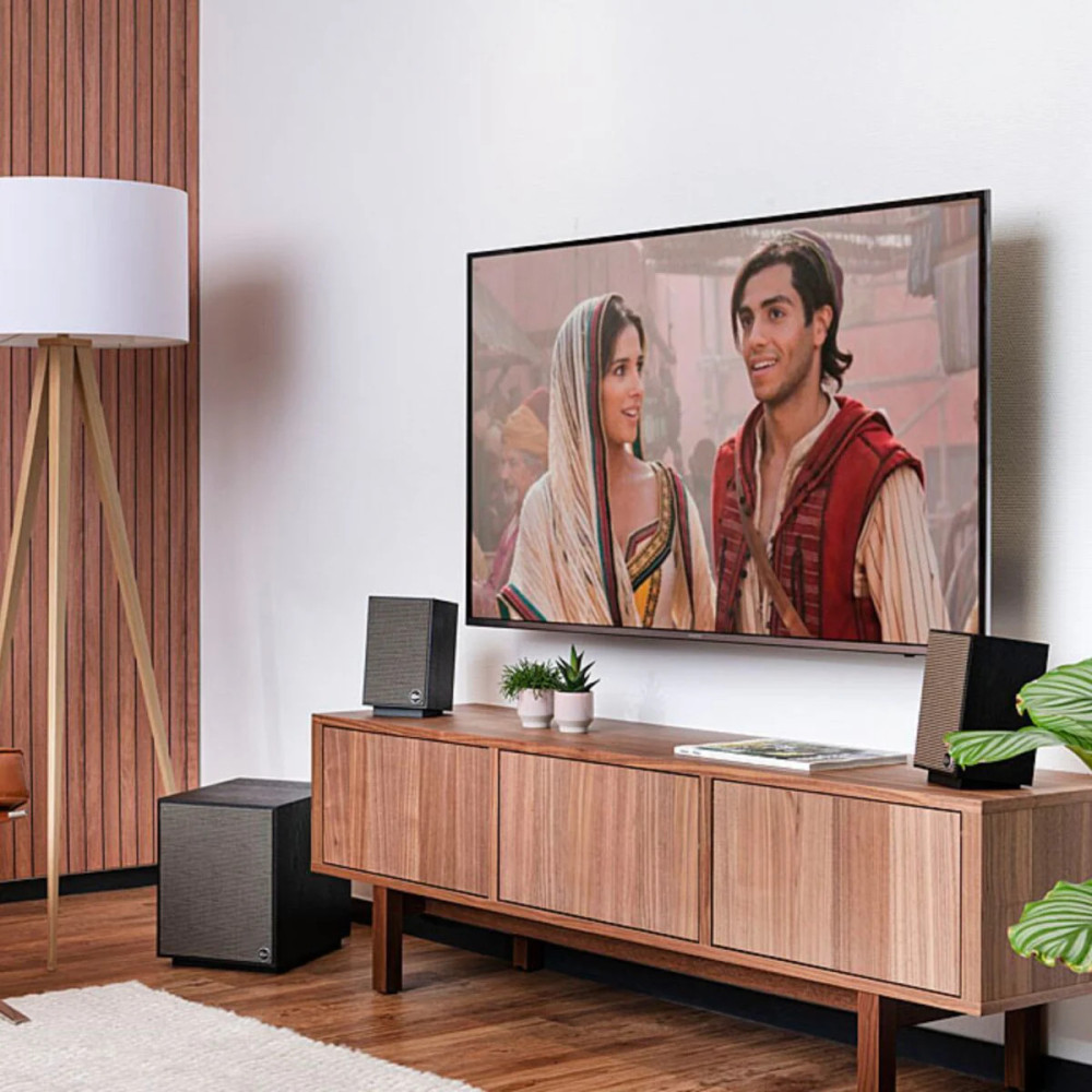 Extractor de Audio HDMI ARC Marmitek ARC13 | Masquesonido