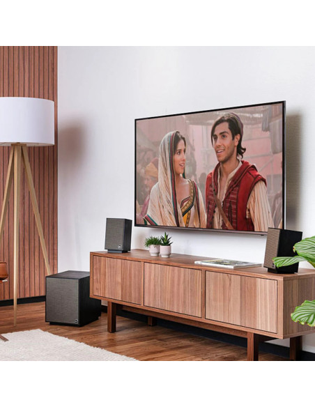 Extractor de Audio HDMI ARC Marmitek ARC13 | Masquesonido