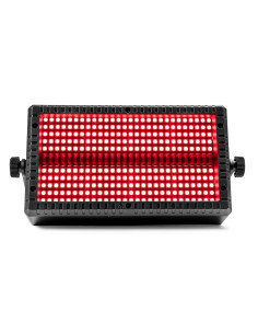 Beamz   BS336 Strobo LED RGB+W Combi 2