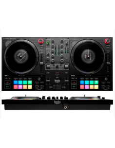 HERCULES DJ DJCONTROL INPULSE T7
