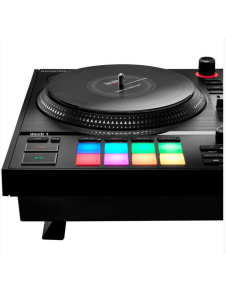 HERCULES DJ DJCONTROL INPULSE T7