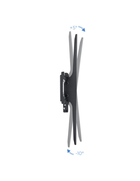 TOOQ LP42100T-B Soporte de pared para pantallas 60"- 100"