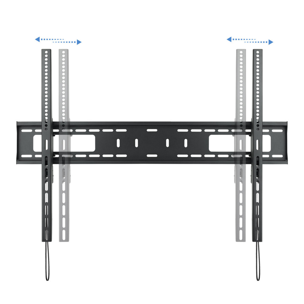 TOOQ LP42100T-B Soporte de pared para pantallas 60"- 100"