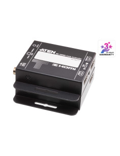 ATEN Extensor 4K HDMI Cat 6