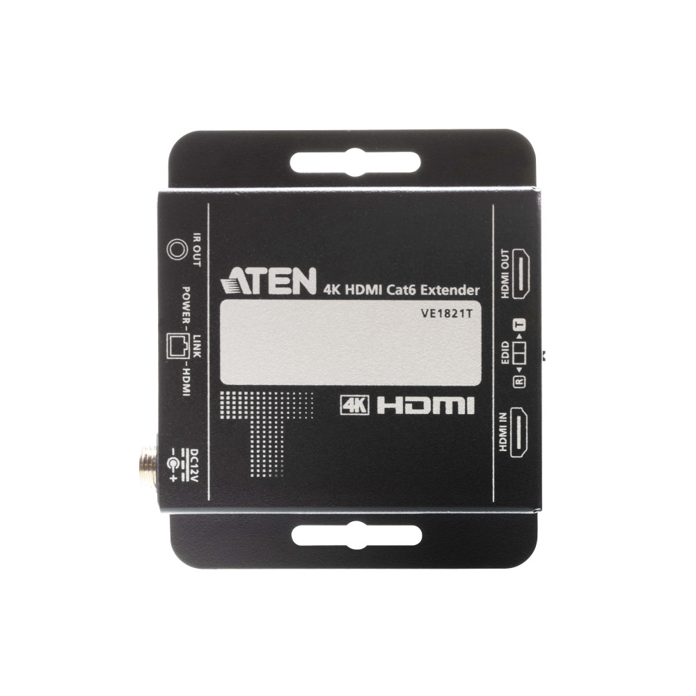 ATEN Extensor 4K HDMI Cat 6