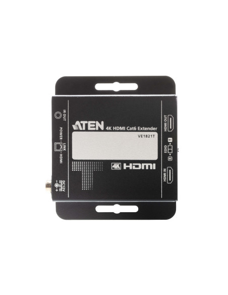 ATEN Extensor 4K HDMI Cat 6
