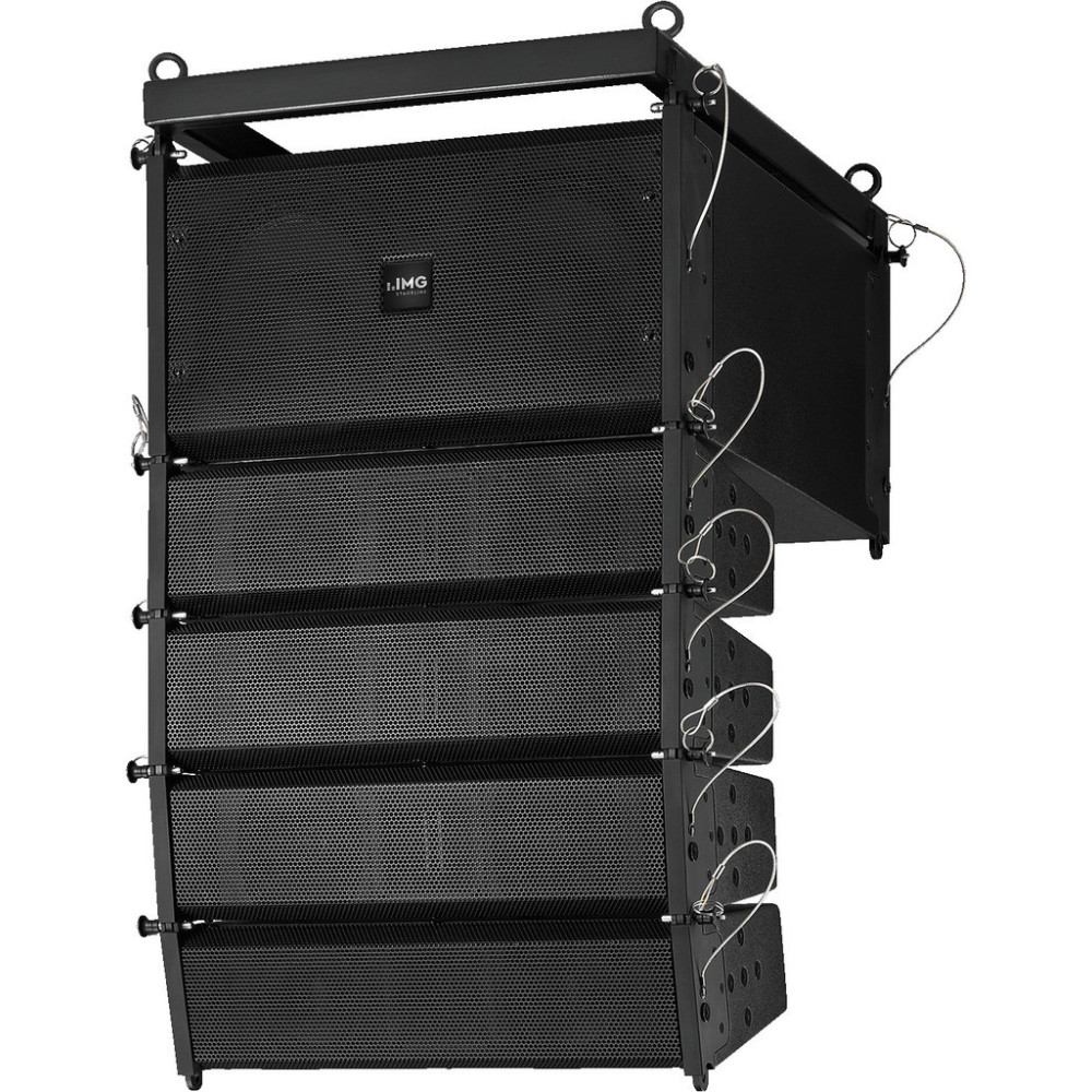 Stage Line L-Ray/1000 Sistema Line Array  Stage Line
