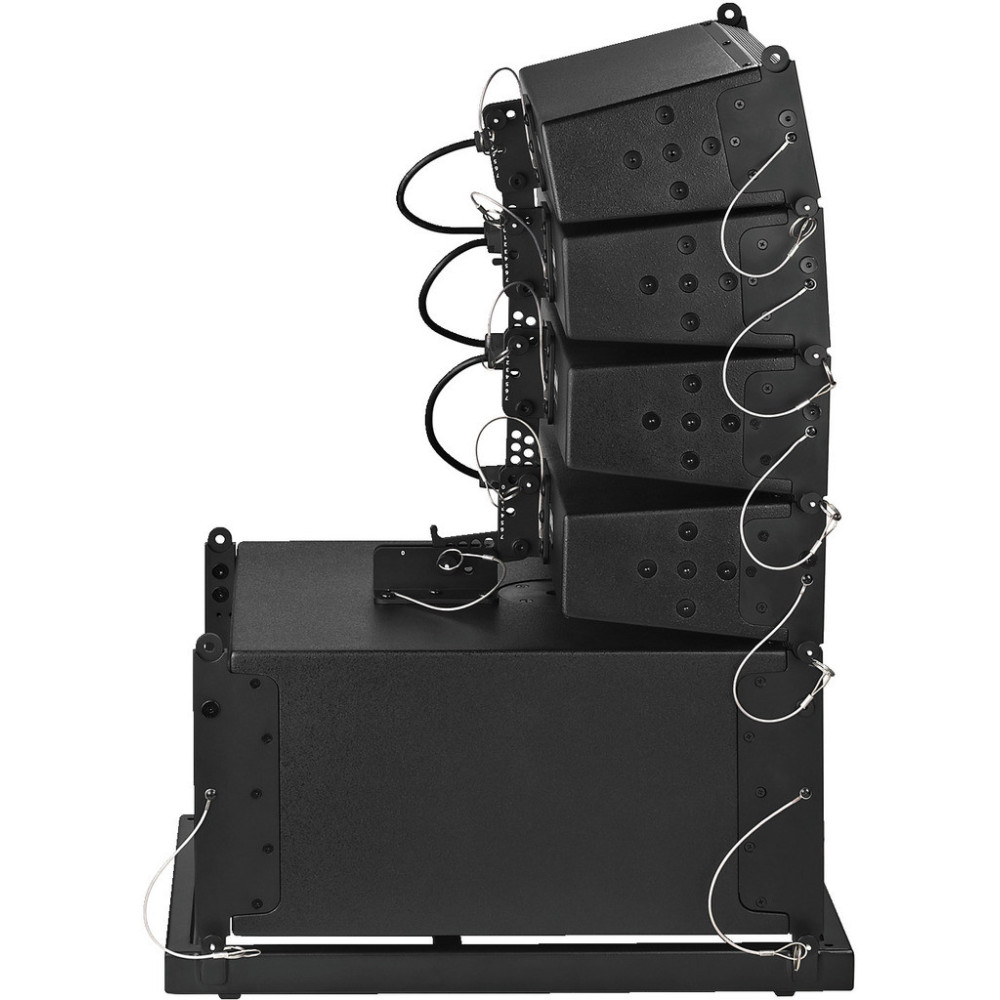 Stage Line L-Ray/1000 Sistema Line Array  Stage Line