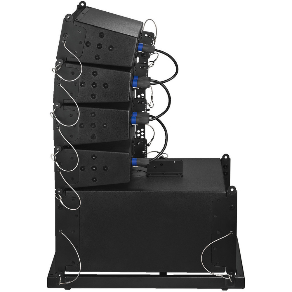 Stage Line L-Ray/1000 Sistema Line Array  Stage Line