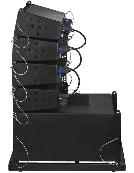 Stage Line L-Ray/1000 Sistema Line Array  Stage Line