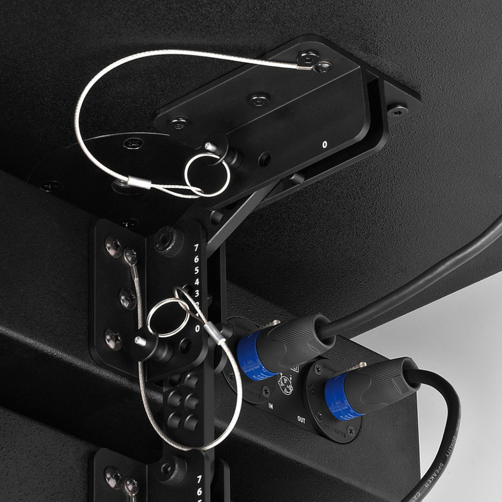 Stage Line L-Ray/1000 Sistema Line Array  Stage Line