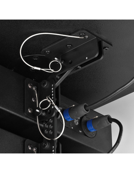 Stage Line L-Ray/1000 Sistema Line Array  Stage Line