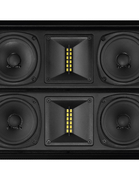 Stage Line L-Ray/1000 Sistema Line Array  Stage Line