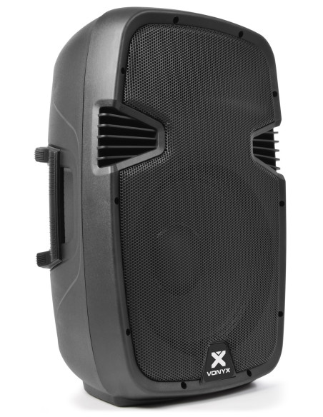 Pack  DJ en Casa  Equipo de Sonido DJ BASIC 1