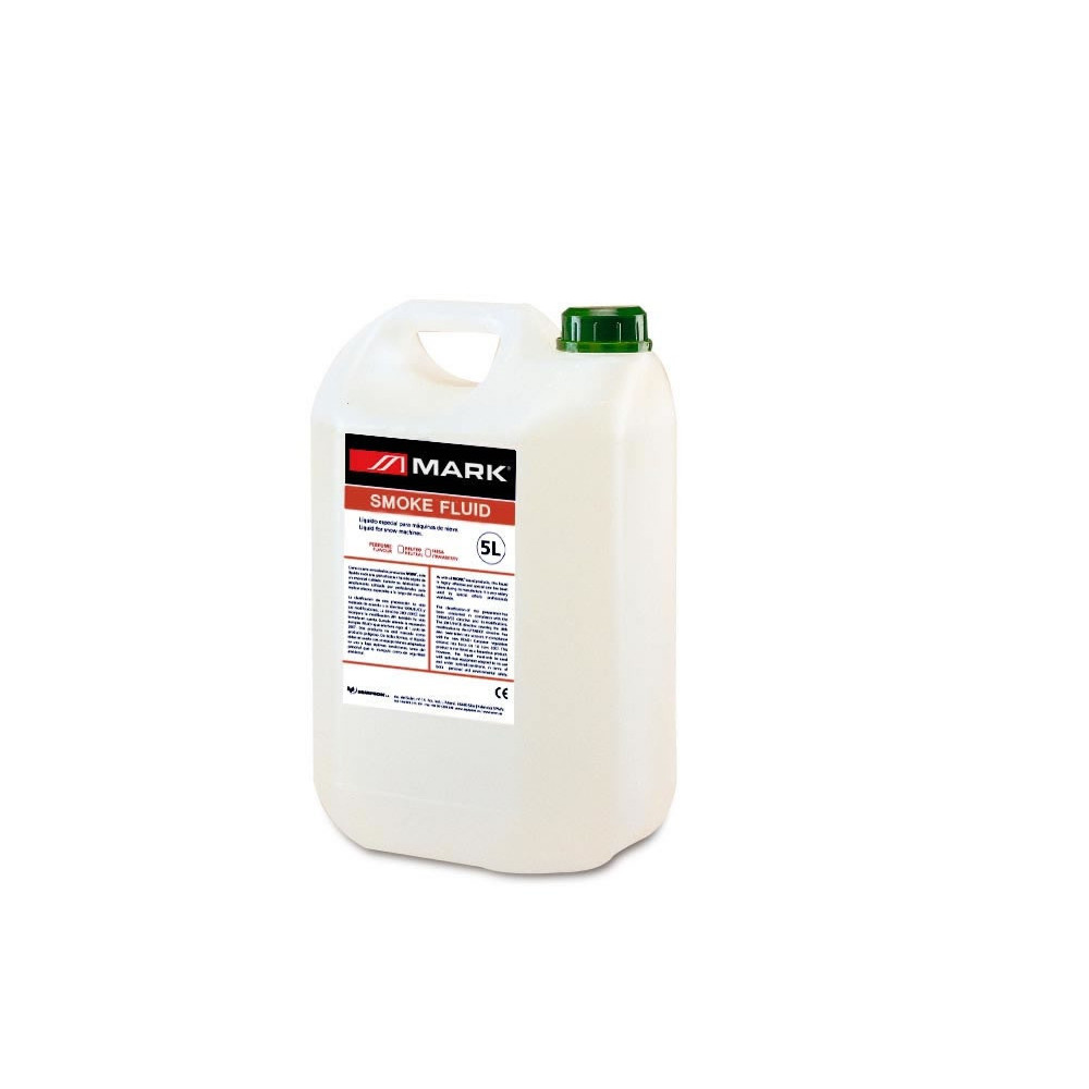 Kit Máquina Humo Vertical + Líquido