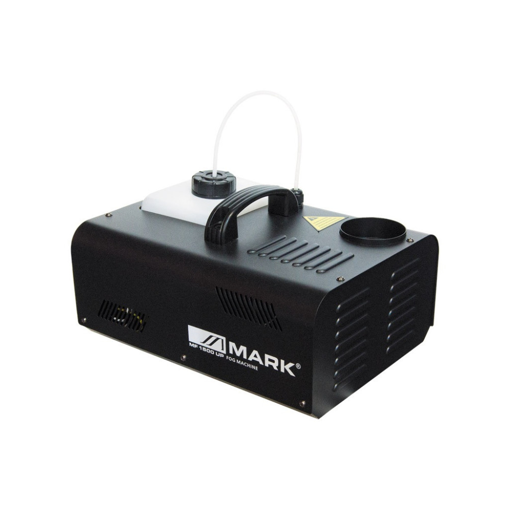 Kit Máquina Humo Vertical + Líquido