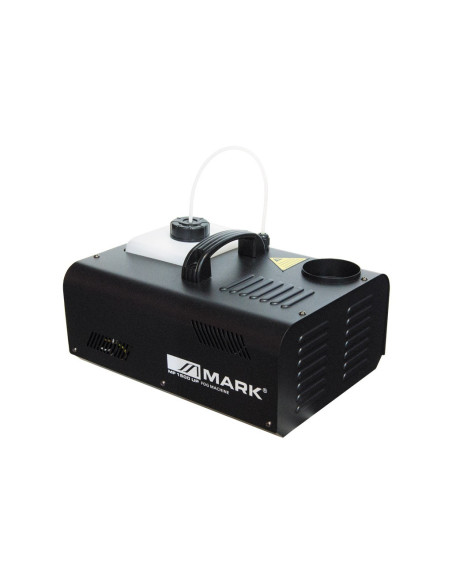 Kit Máquina Humo Vertical + Líquido