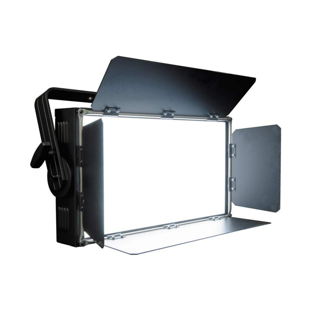 Kit Iluminación LED Video Fotografía 2 Unidades