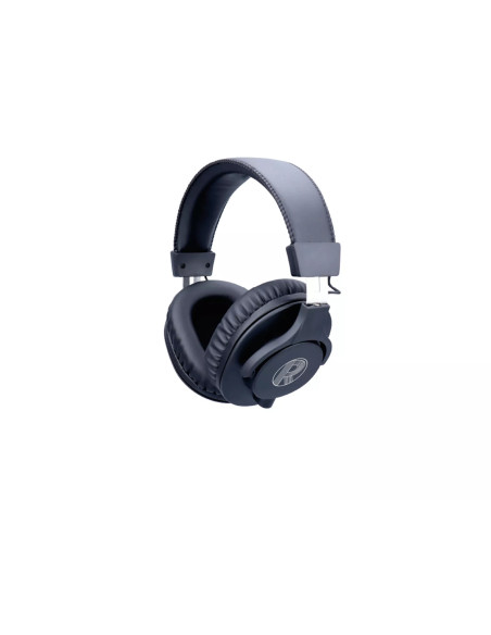 Mark RS 12L  Auriculares profesionales con diseño plegable