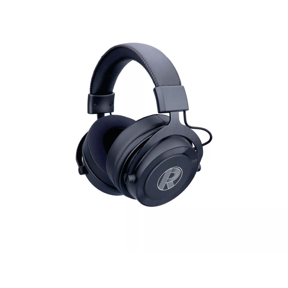 Mark RS STUDIO 1B Auriculares profesionales con acabados en cuero