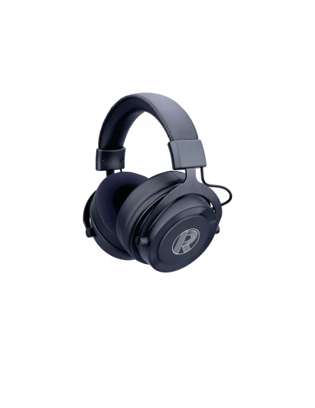 Mark RS STUDIO 1B Auriculares profesionales con acabados en cuero