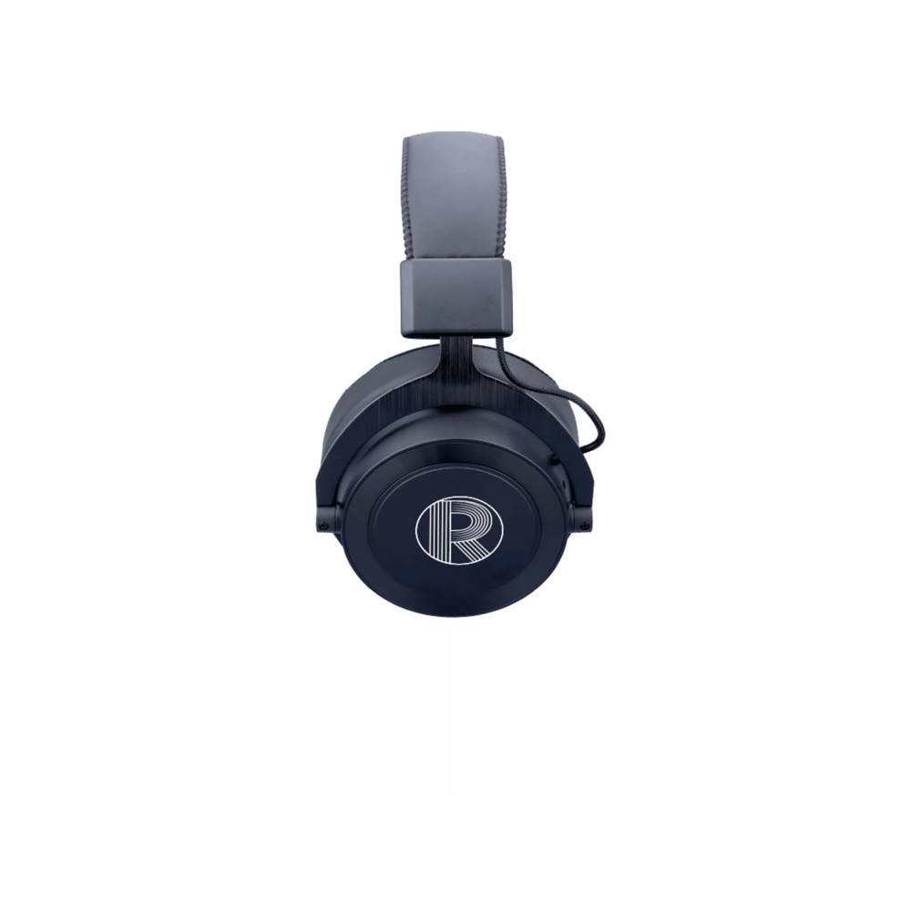 Mark RS STUDIO 1B Auriculares profesionales con acabados en cuero