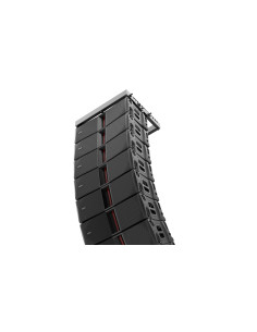 Audiocenter Avanda 210A | Line Array Activo 2x10" con DSP | Envío 24-48horas 2